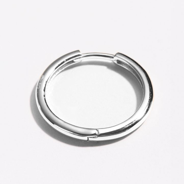 עגיל Kanut כסף