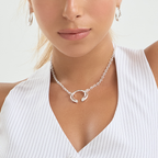 שרשרת Ellery כסף