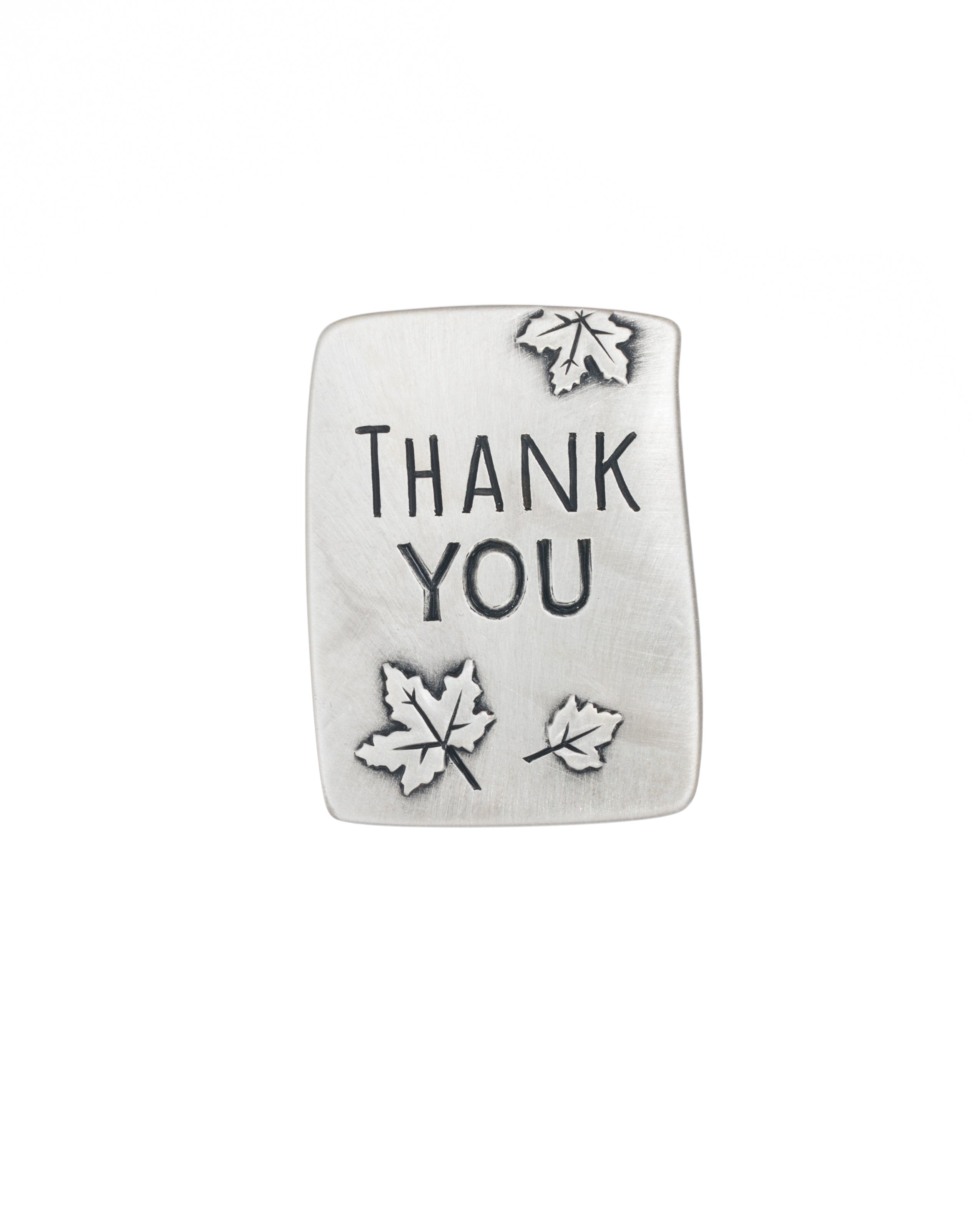 מגנט Thank You
