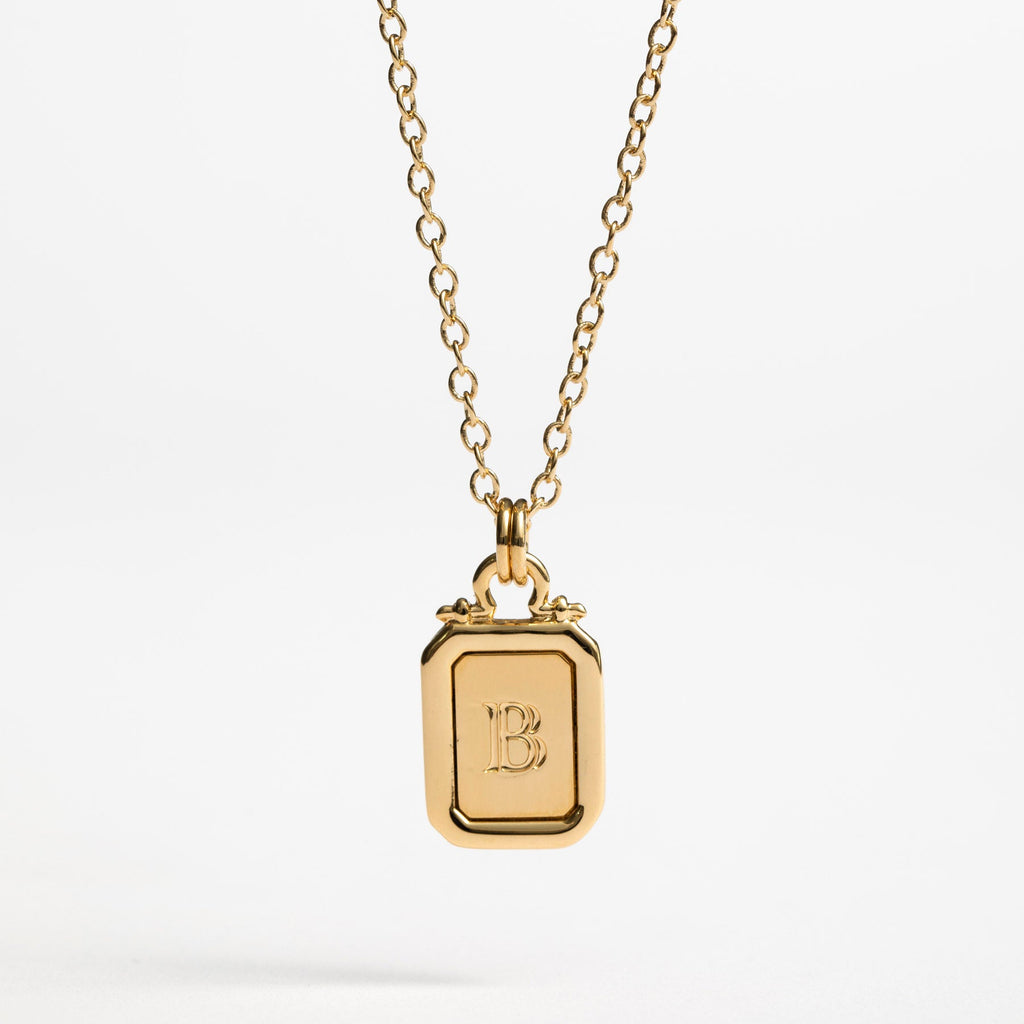 GOLD LETTERS