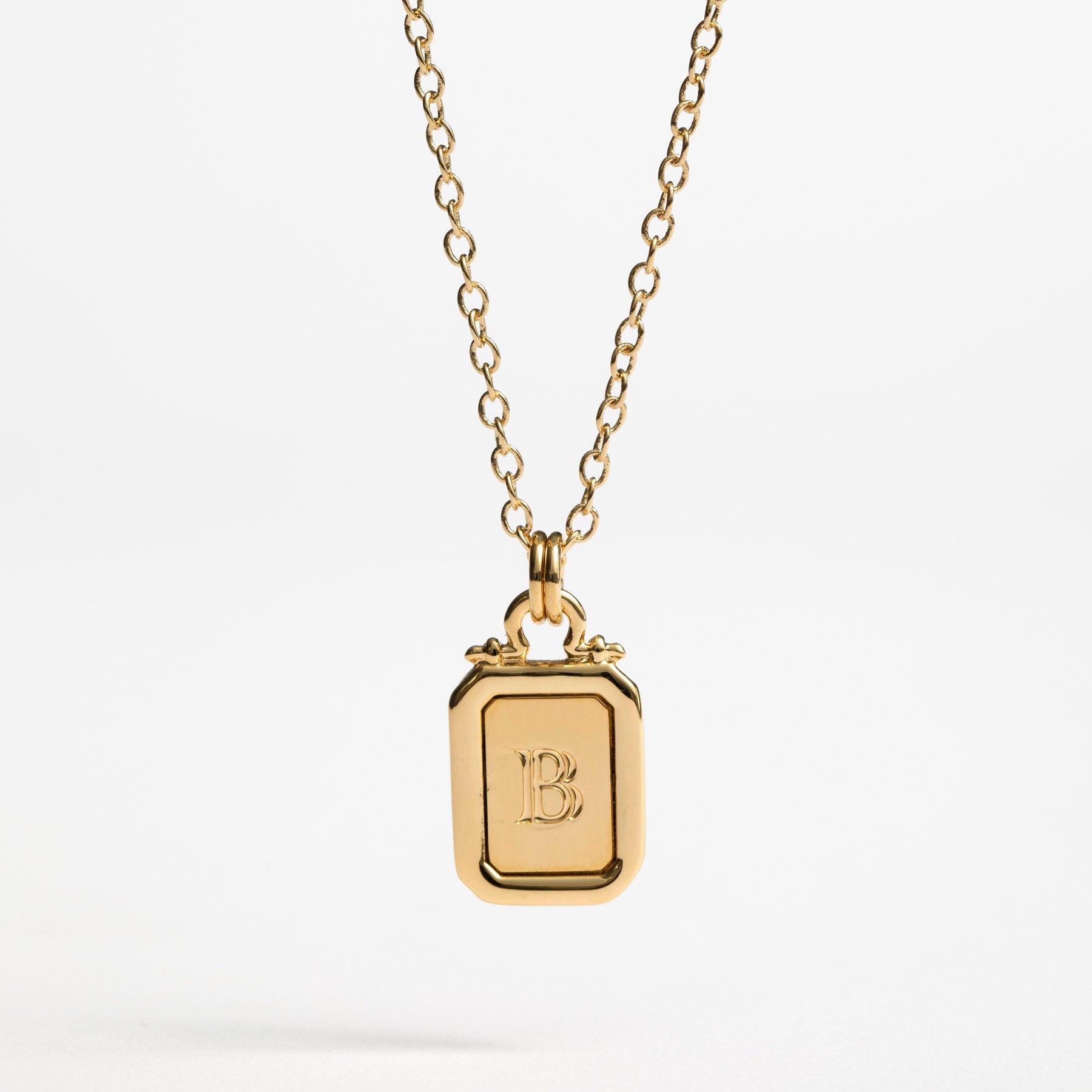 GOLD LETTERS