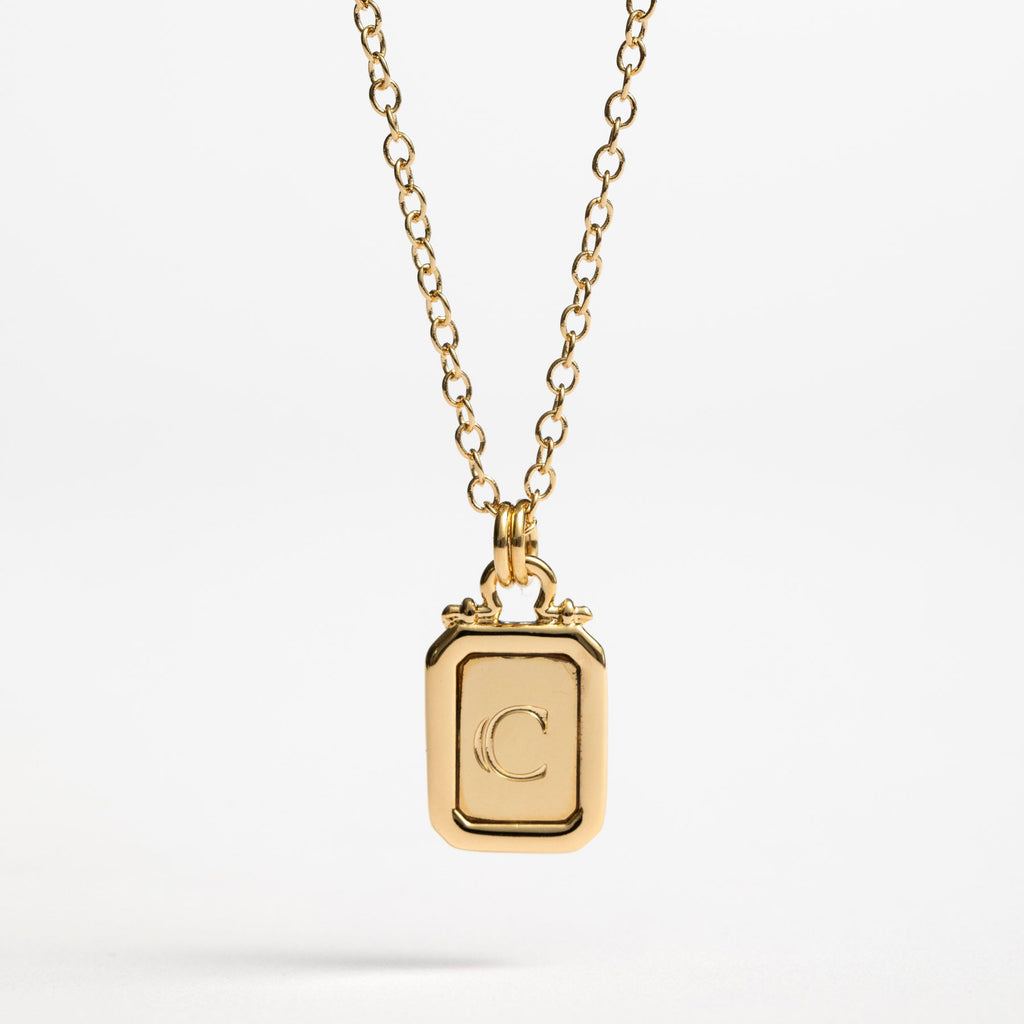 GOLD LETTERS