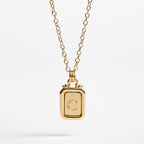 GOLD LETTERS C