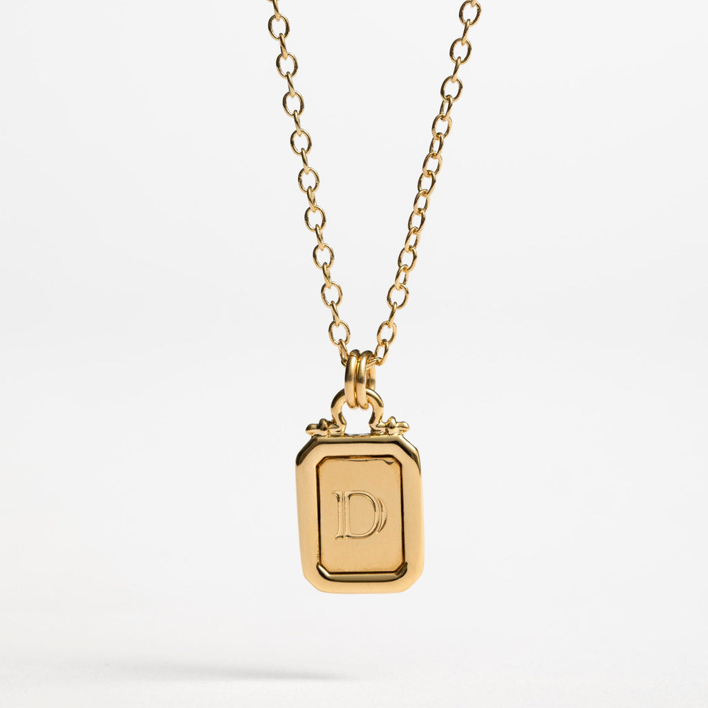 GOLD LETTERS