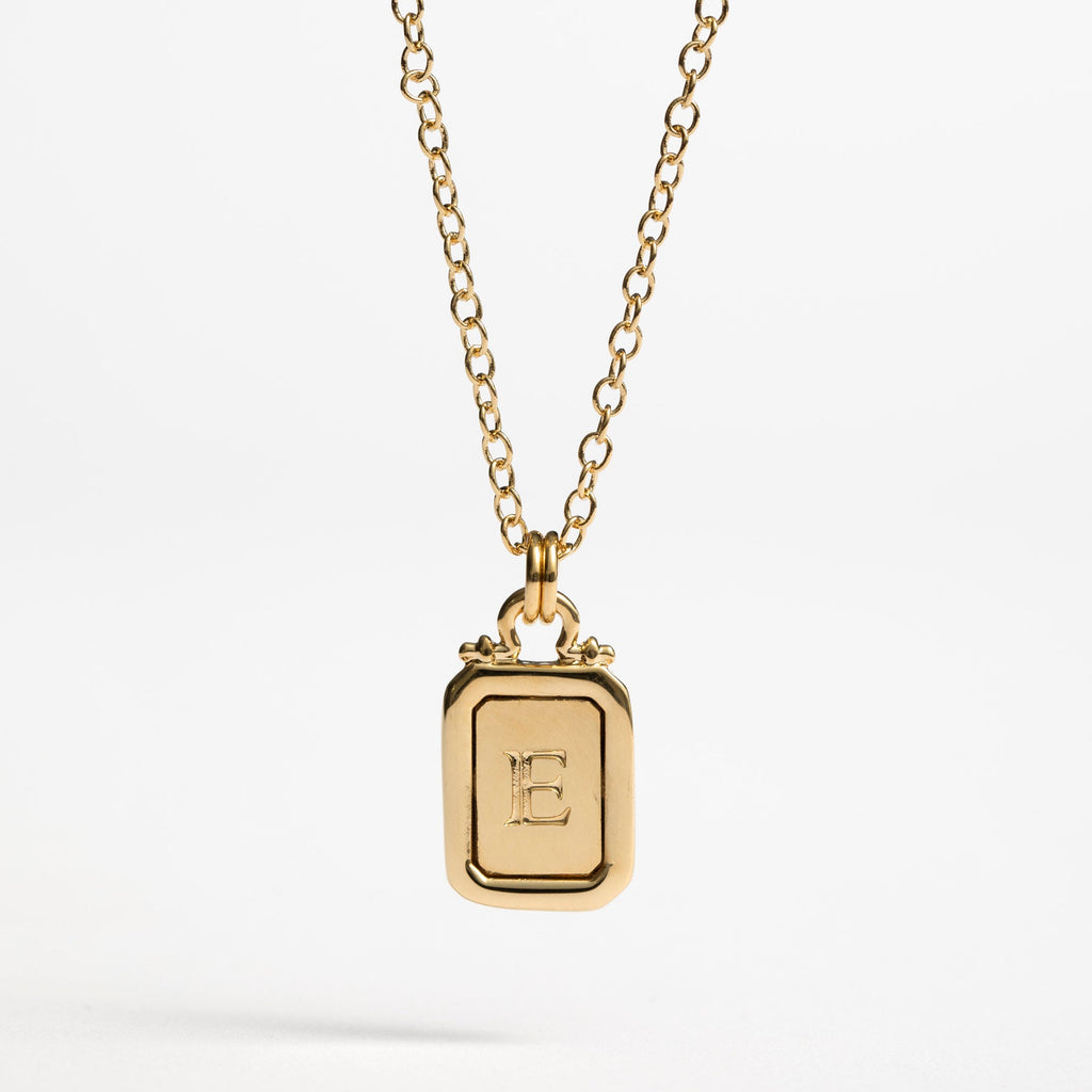 GOLD LETTERS