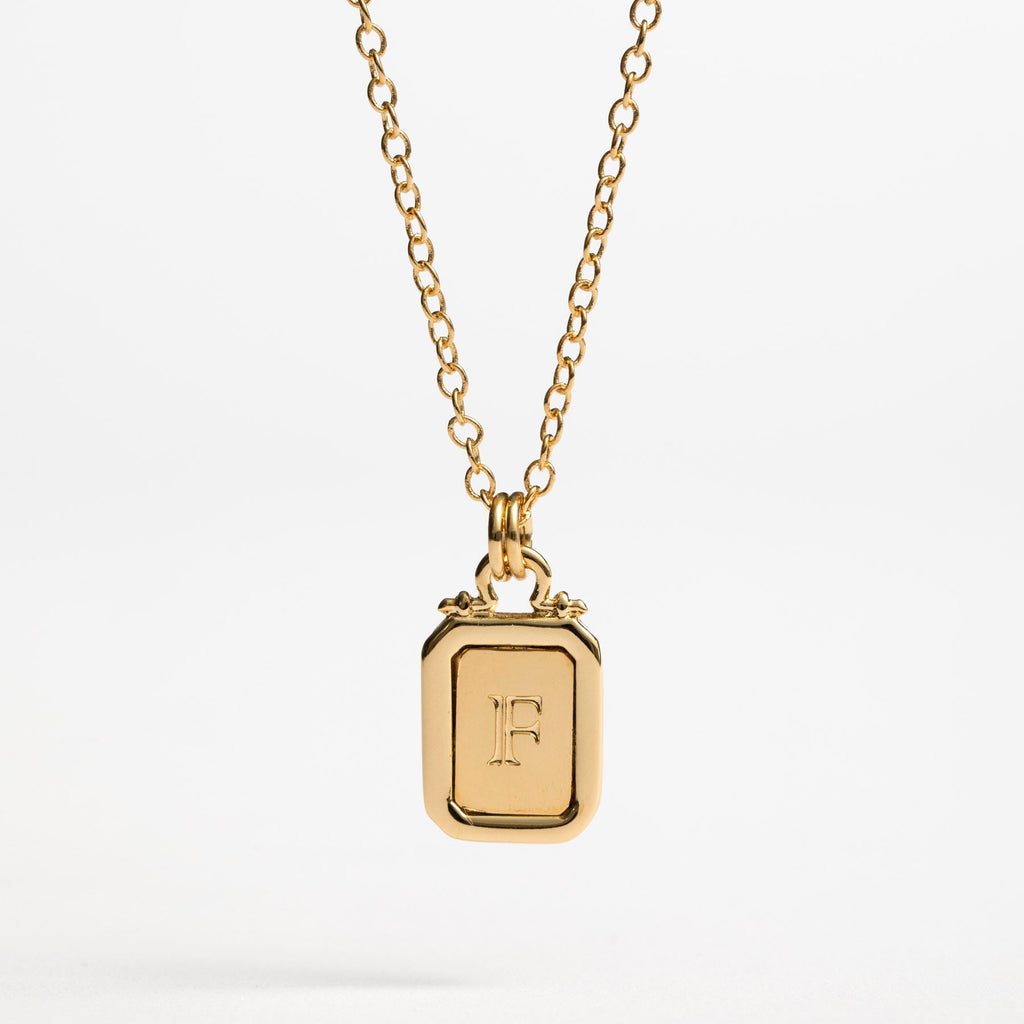 GOLD LETTERS