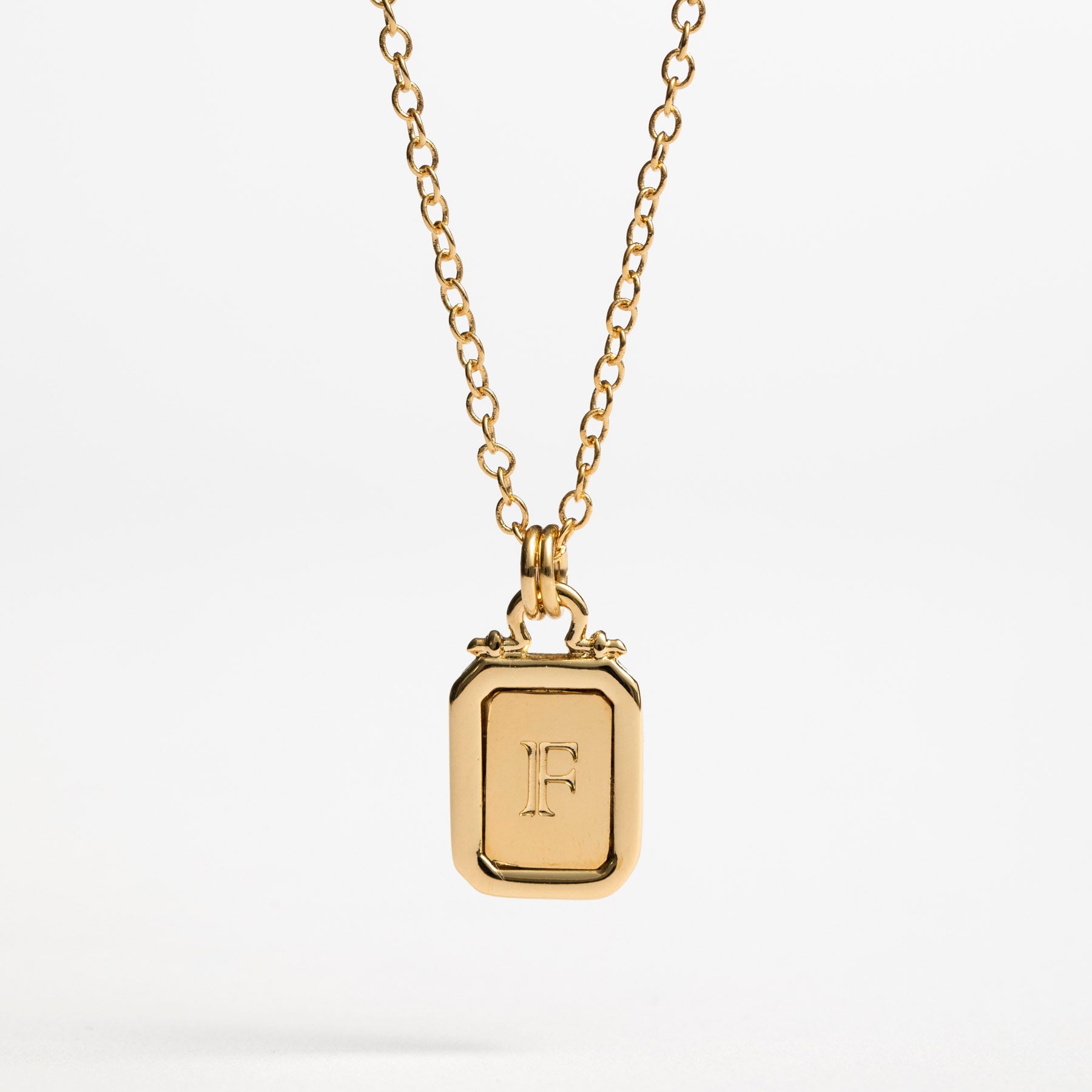GOLD LETTERS