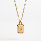 GOLD LETTERS F