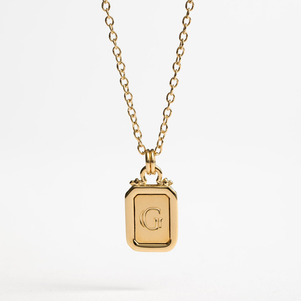 GOLD LETTERS