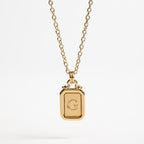 GOLD LETTERS