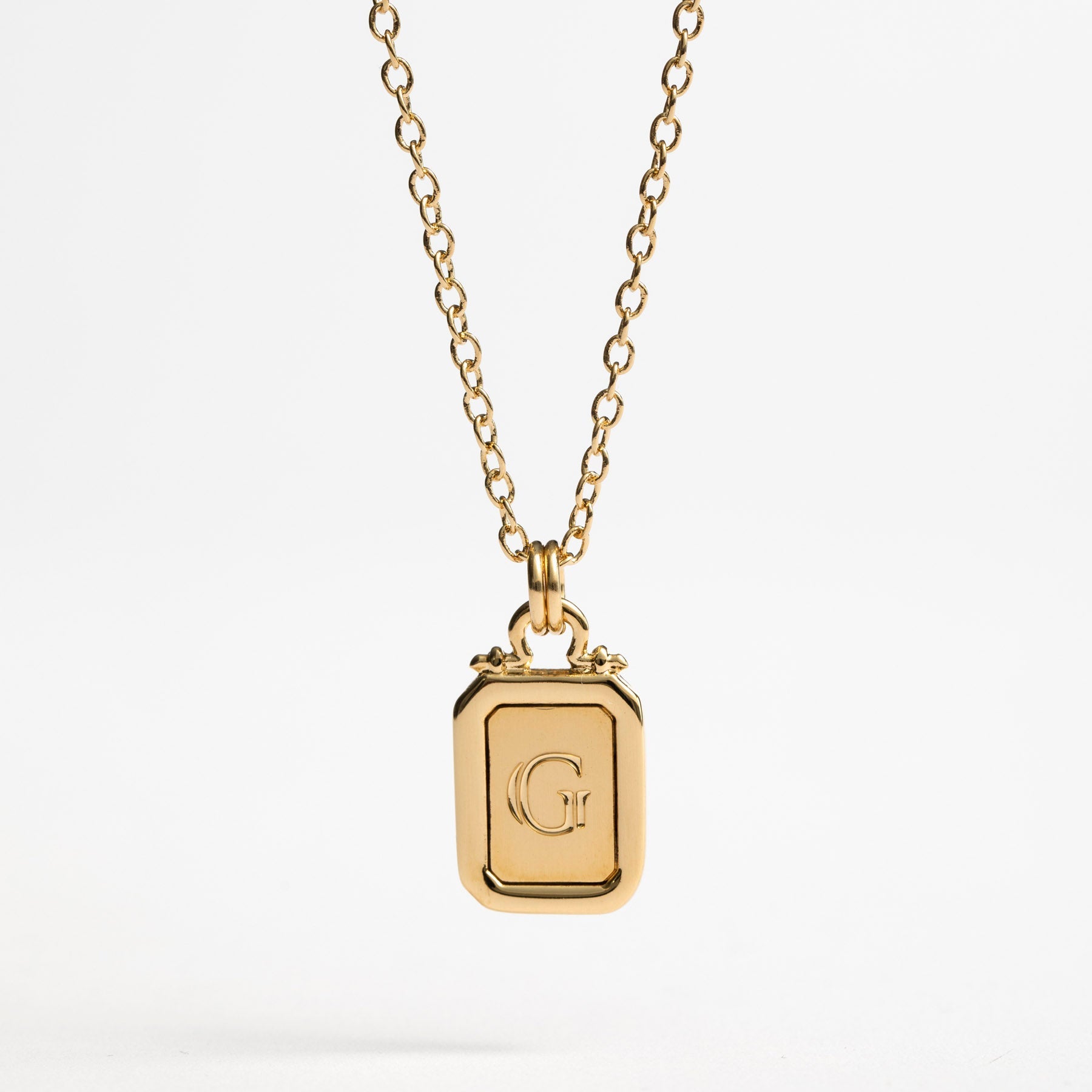 GOLD LETTERS