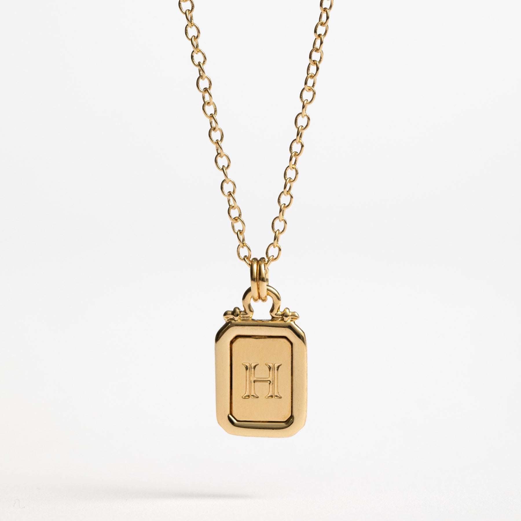 GOLD LETTERS