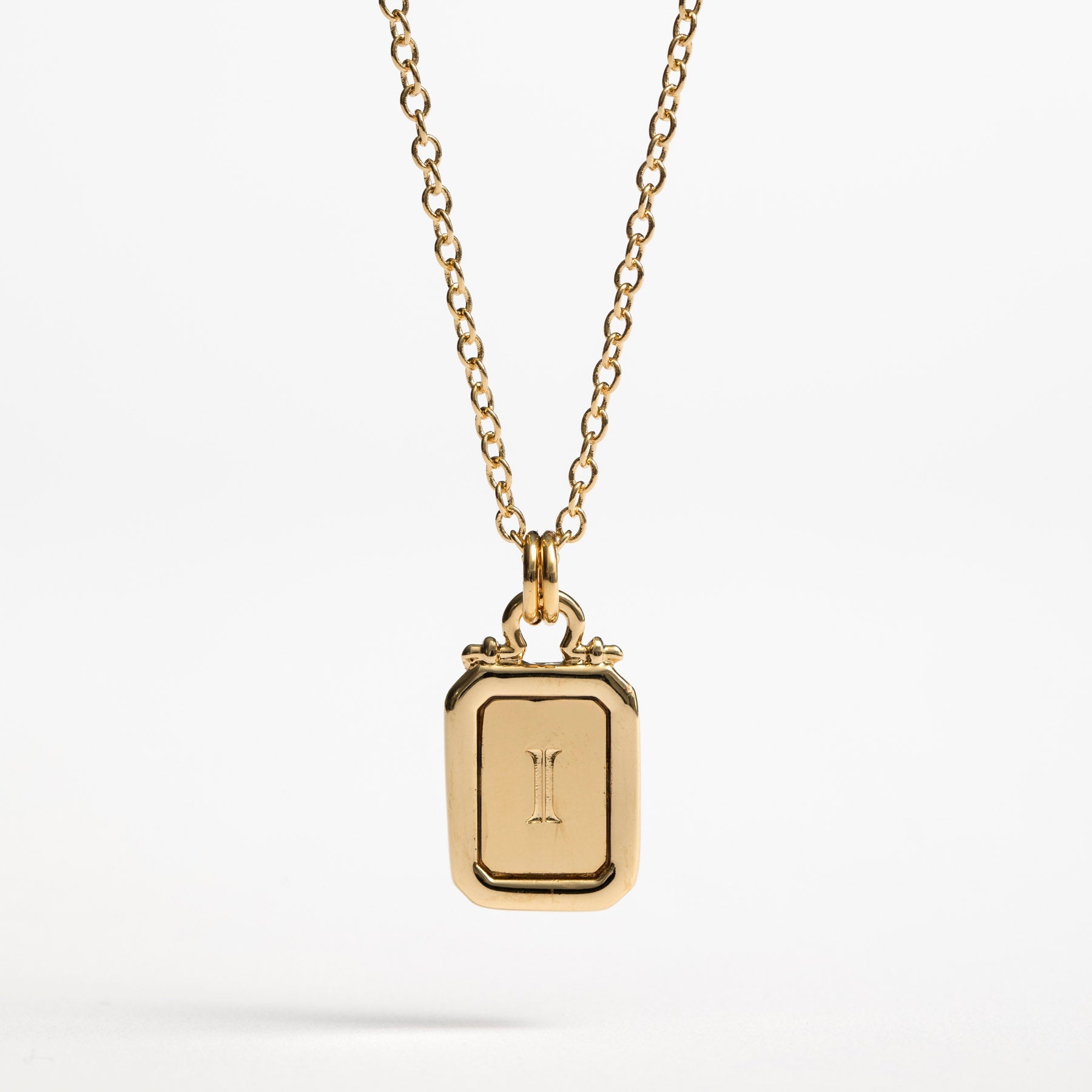 GOLD LETTERS