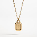 GOLD LETTERS I