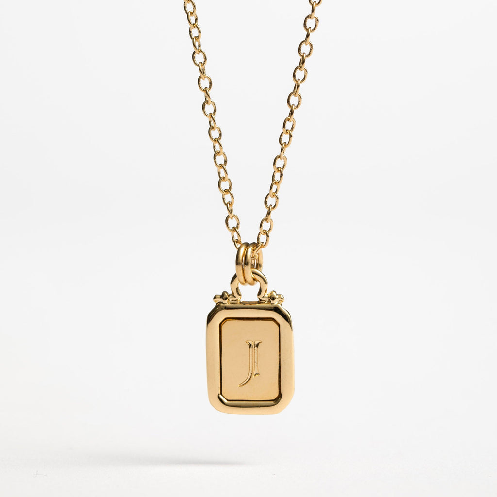 GOLD LETTERS