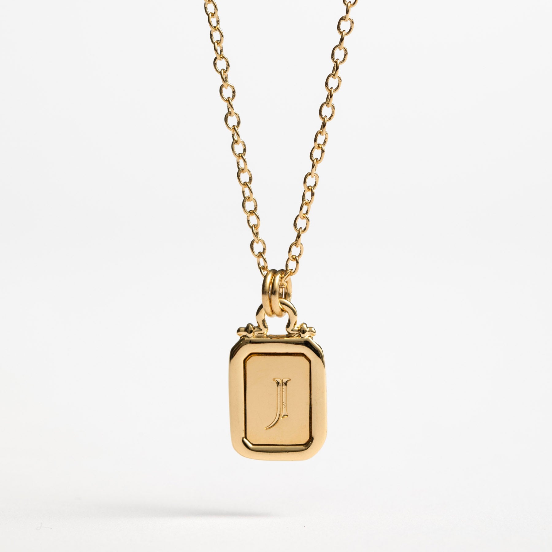 GOLD LETTERS