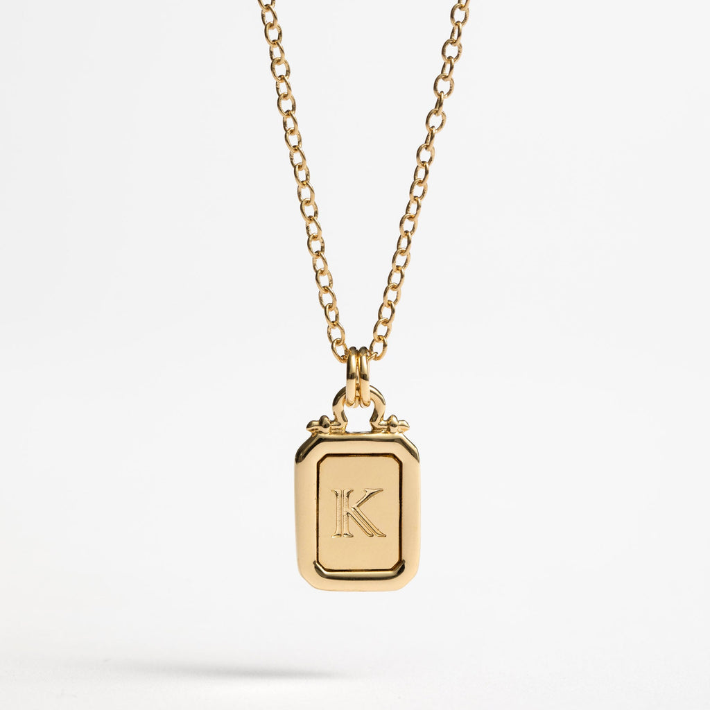 GOLD LETTERS