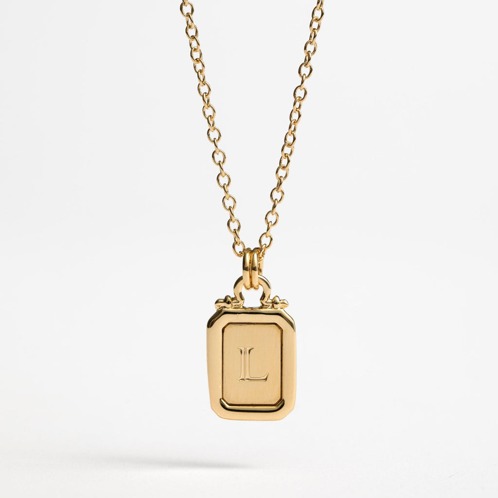 GOLD LETTERS