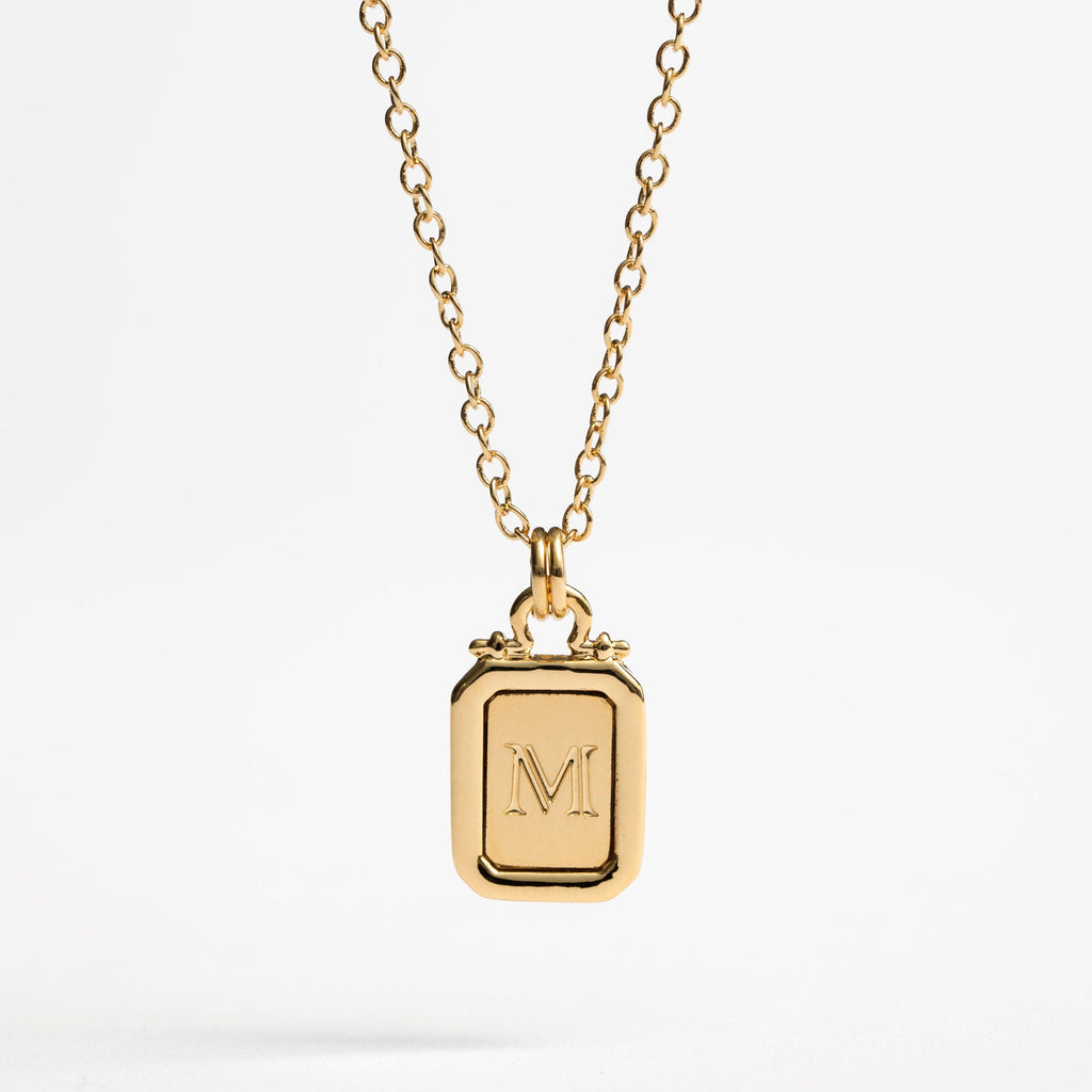 GOLD LETTERS