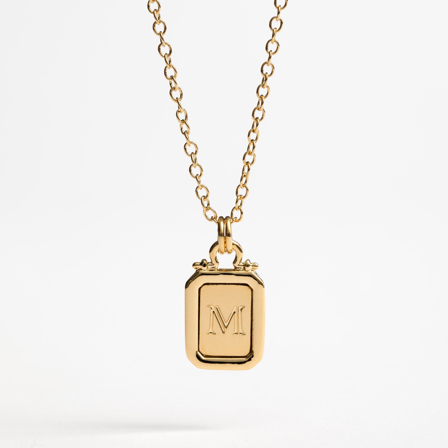 GOLD LETTERS
