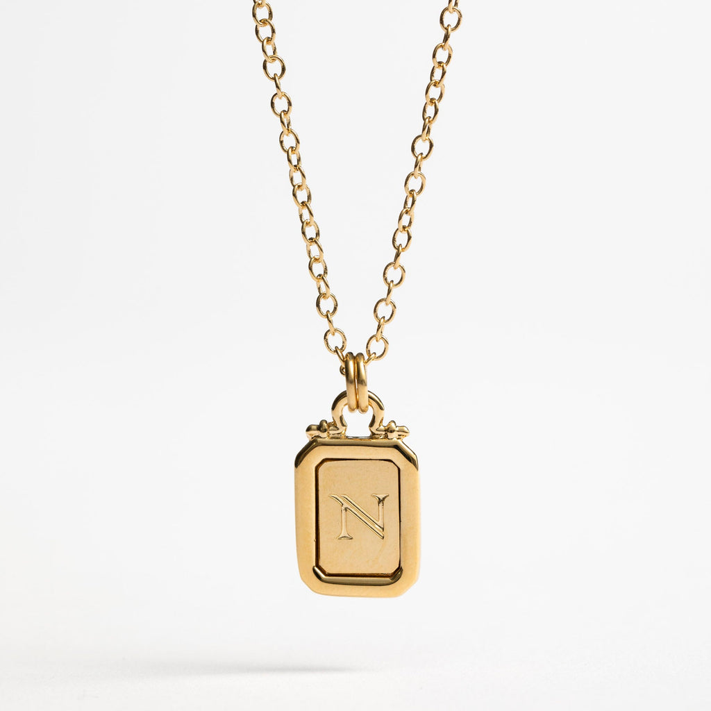 GOLD LETTERS