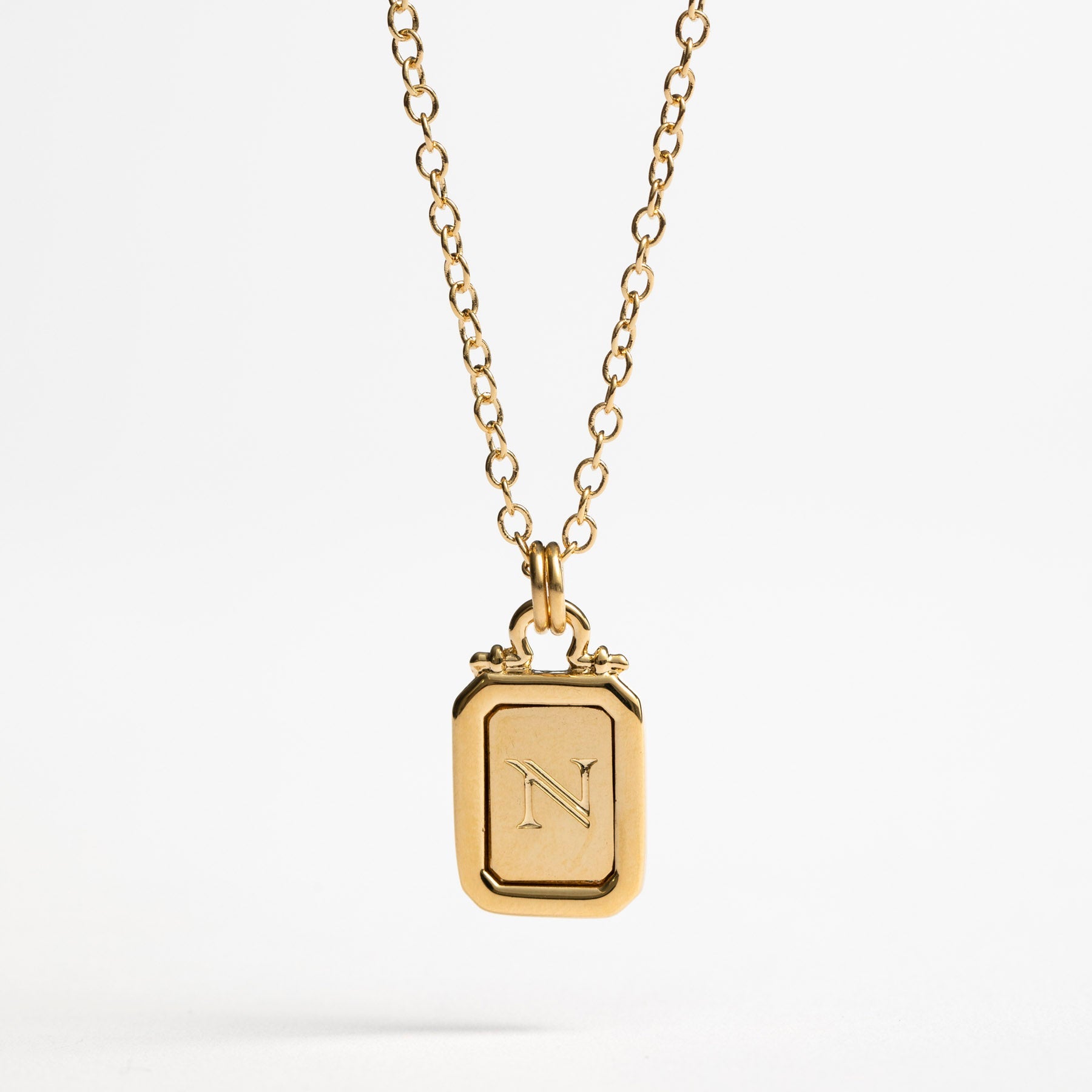 GOLD LETTERS