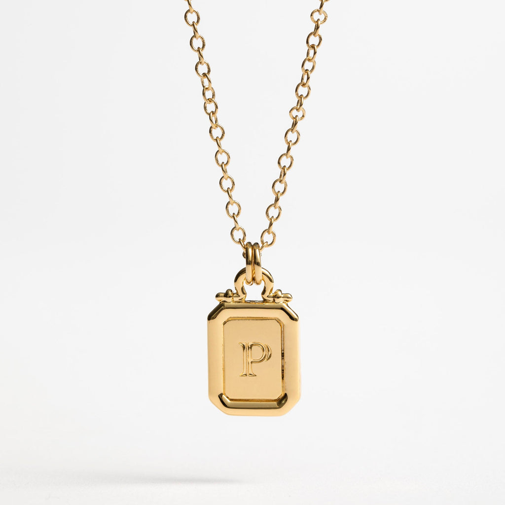 GOLD LETTERS