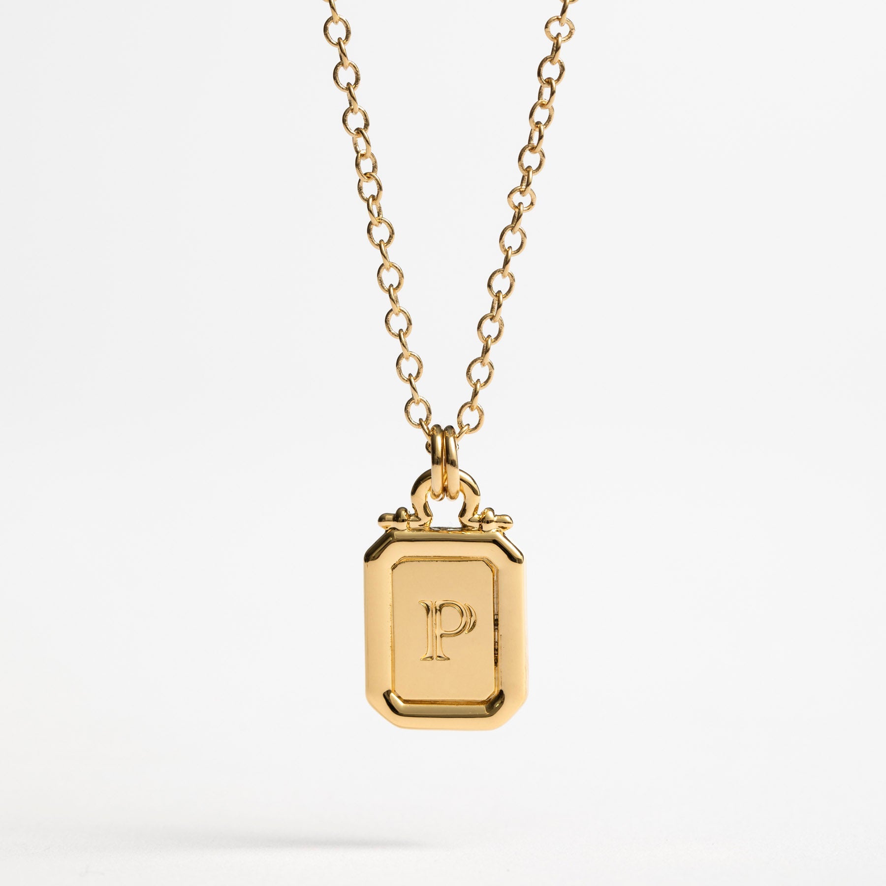GOLD LETTERS