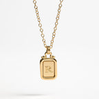 GOLD LETTERS