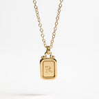 GOLD LETTERS R