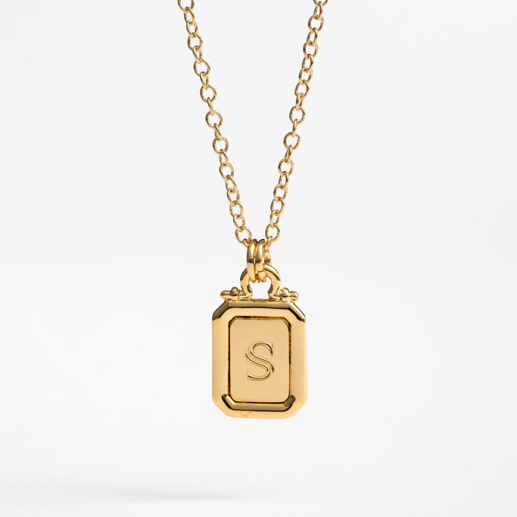 GOLD LETTERS