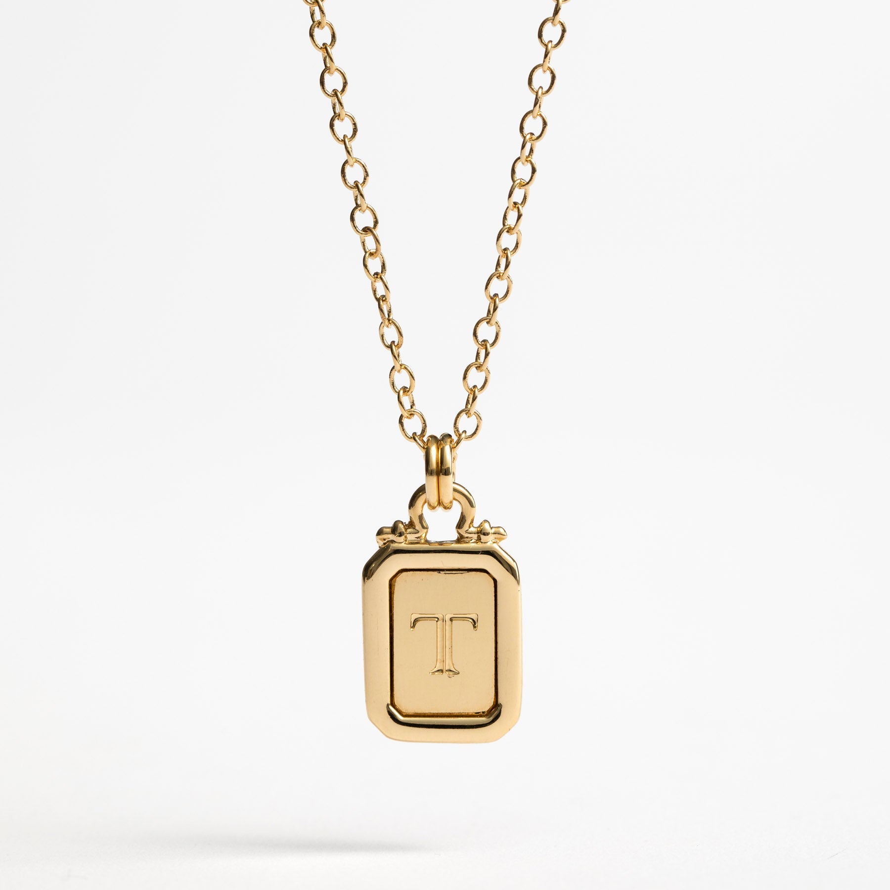 GOLD LETTERS