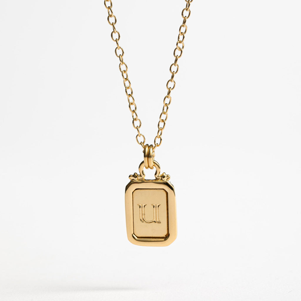 GOLD LETTERS