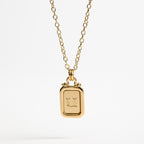 GOLD LETTERS