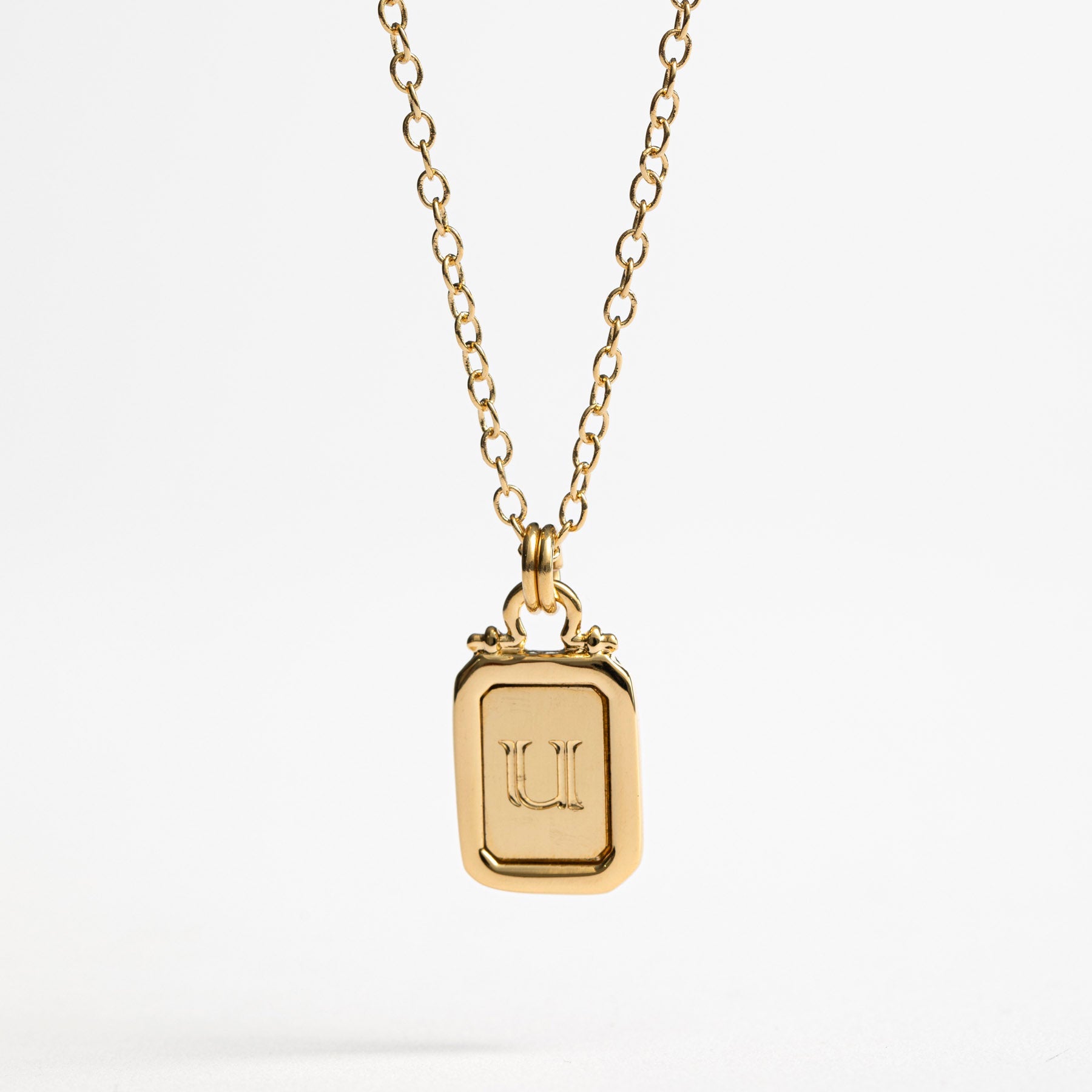 GOLD LETTERS