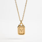 GOLD LETTERS