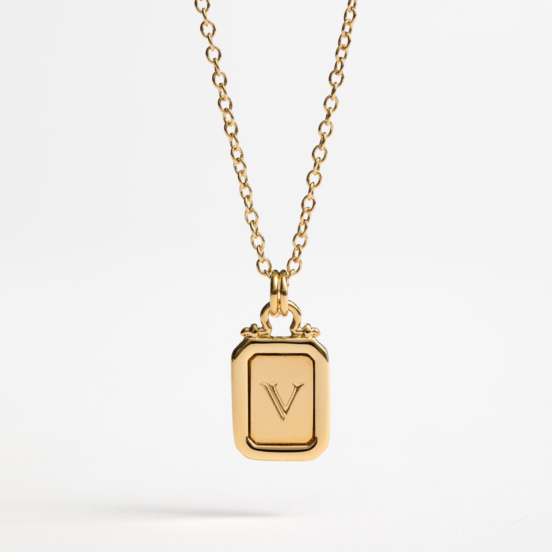 GOLD LETTERS