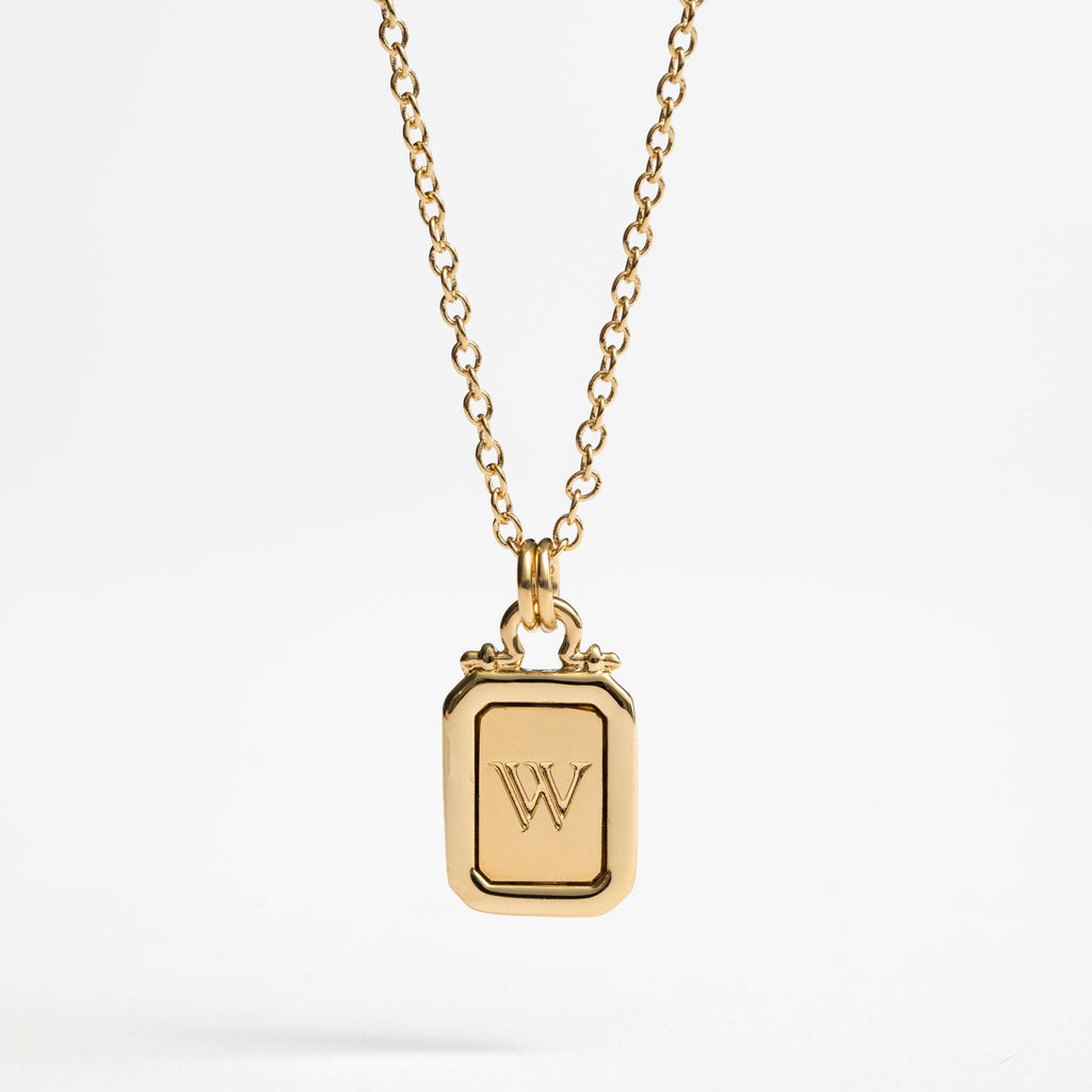 GOLD LETTERS