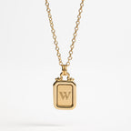GOLD LETTERS