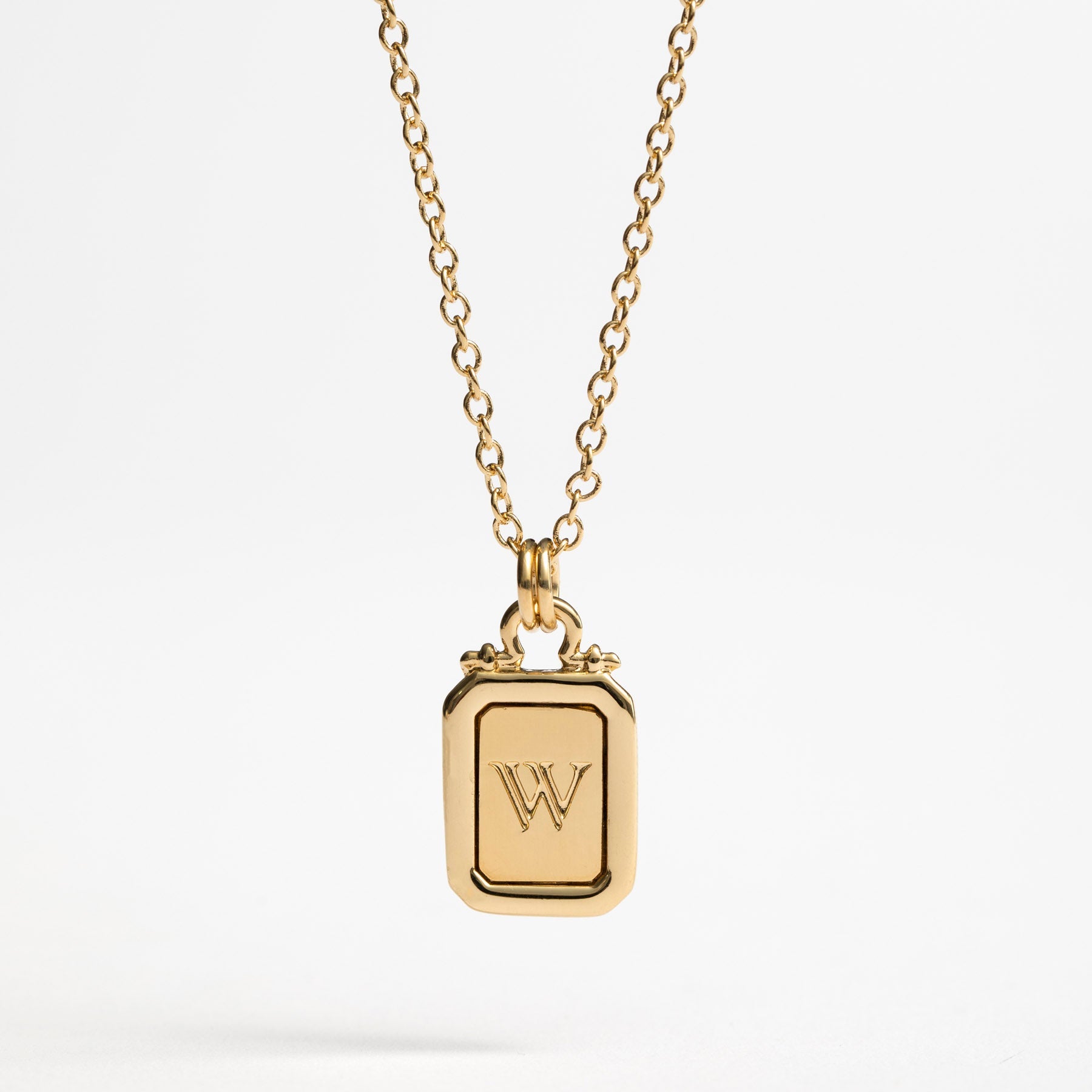 GOLD LETTERS