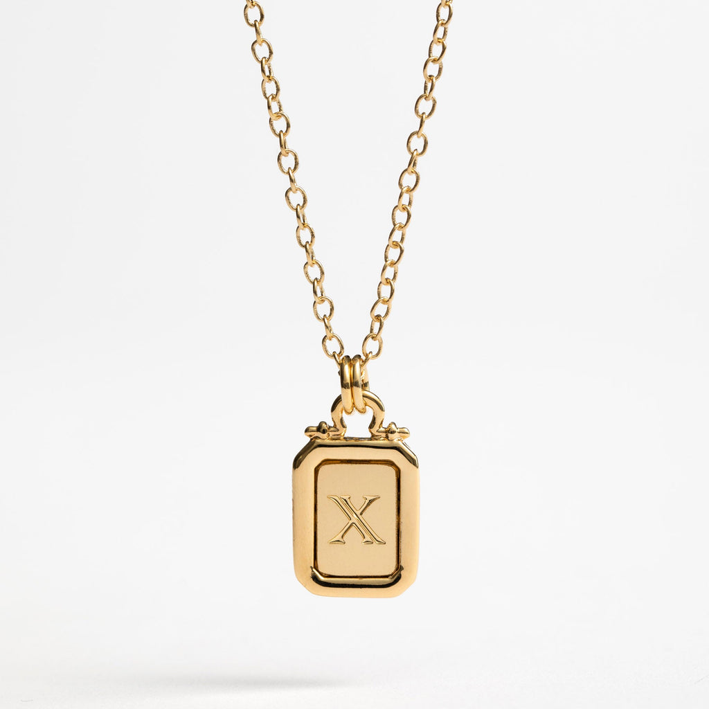 GOLD LETTERS