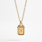 GOLD LETTERS