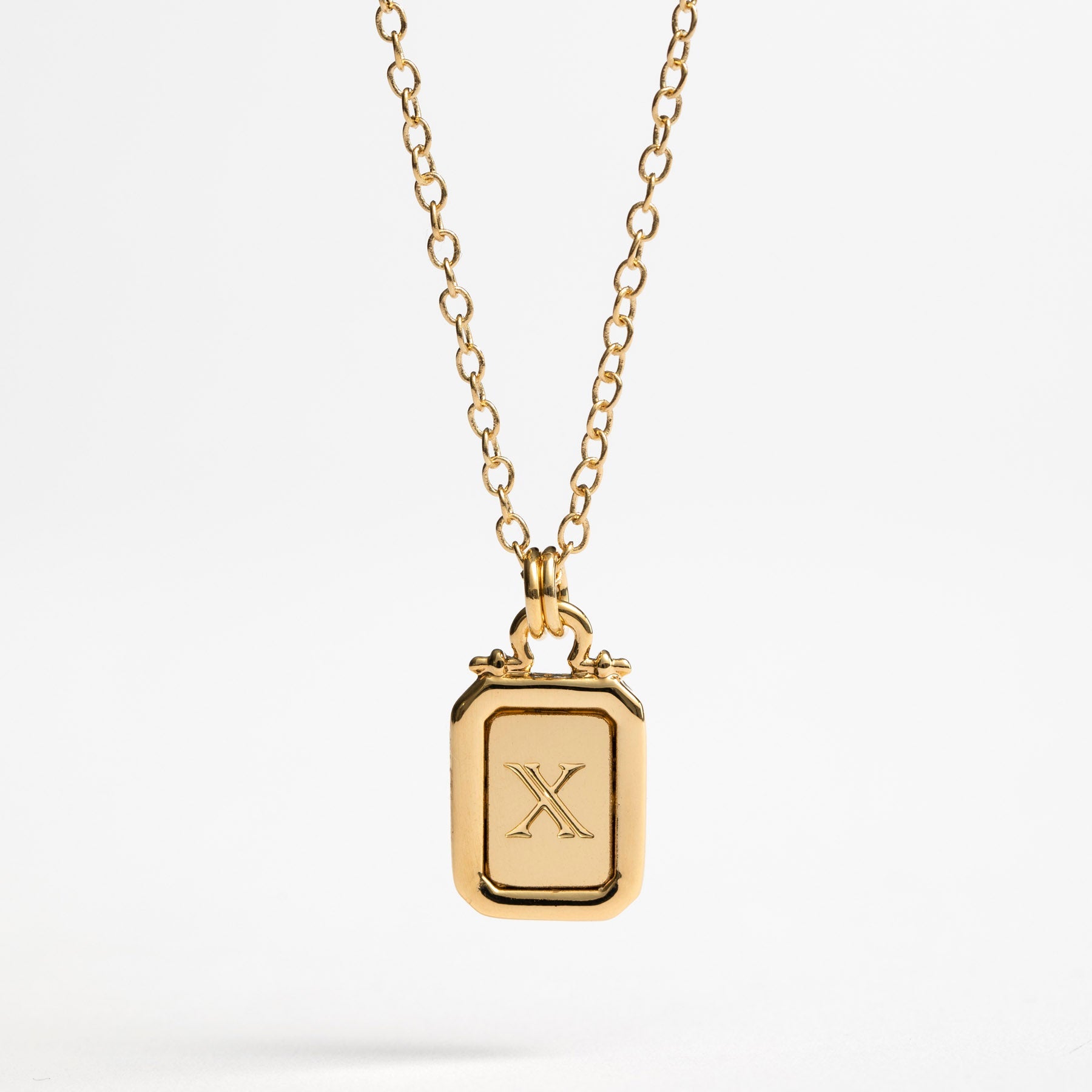 GOLD LETTERS