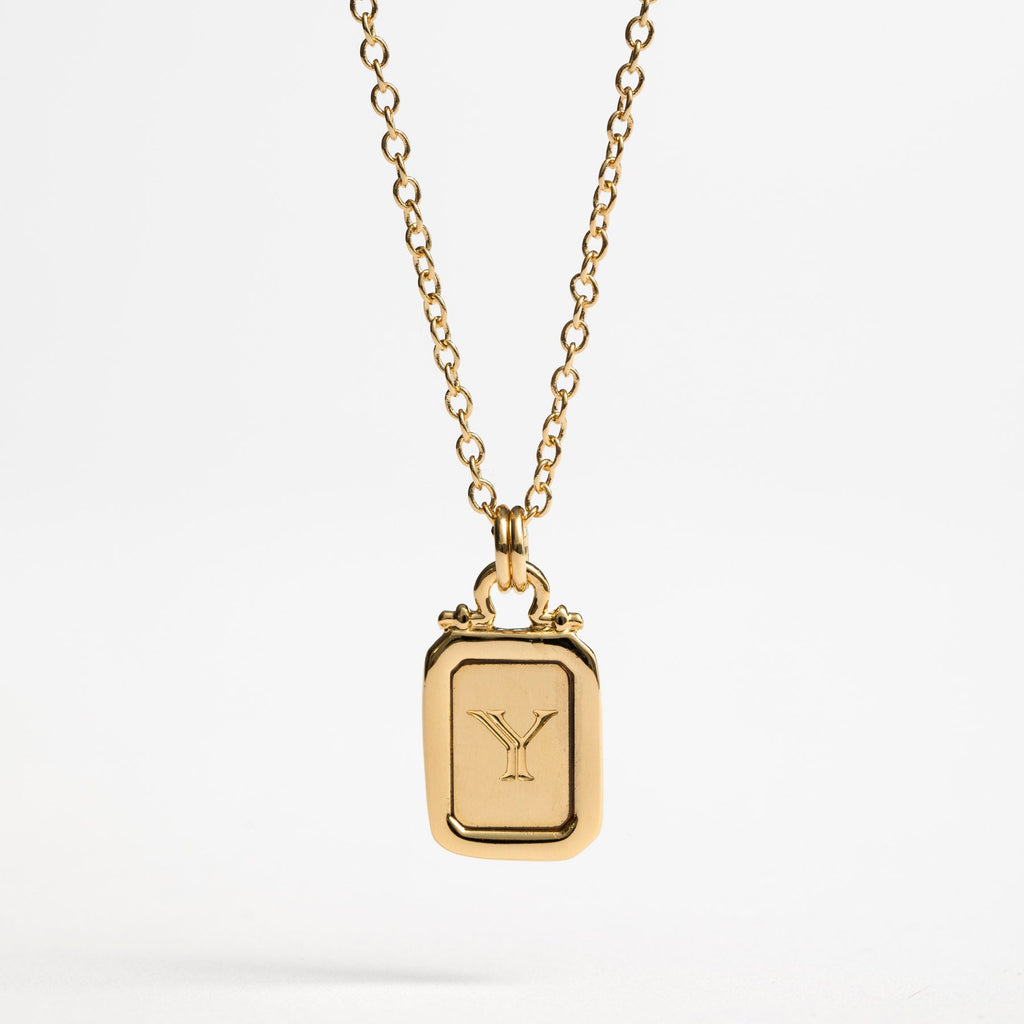 GOLD LETTERS