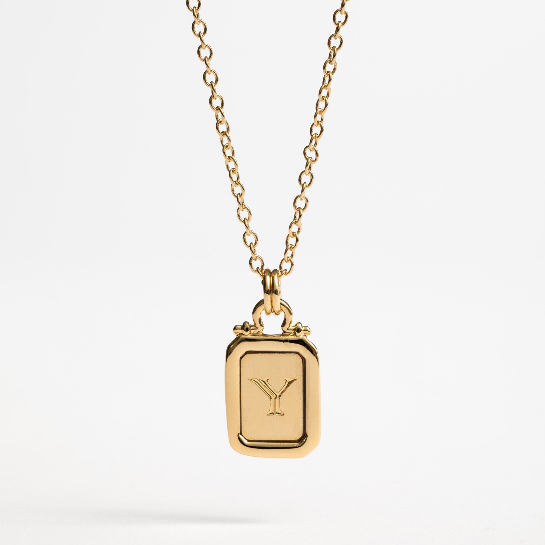 GOLD LETTERS