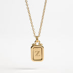 GOLD LETTERS