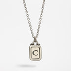 SILVER LETTERS