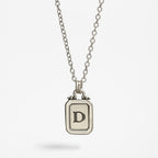 SILVER LETTERS