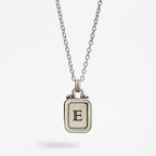 SILVER LETTERS