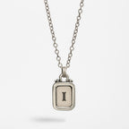 SILVER LETTERS